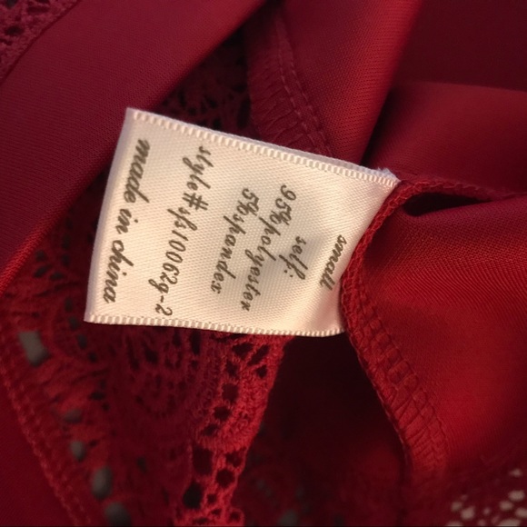 NWOT Skirt - Picture 6 of 6